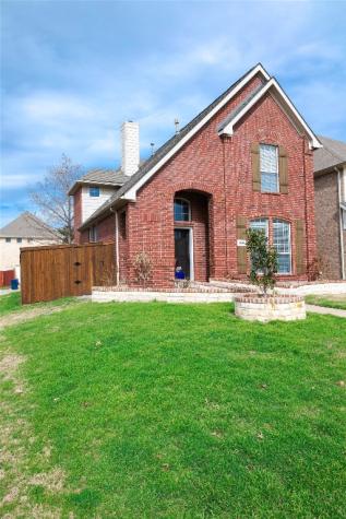 508 Hawken Drive Coppell TX 75019