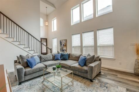 1504 Shire Drive Aubrey TX 76227