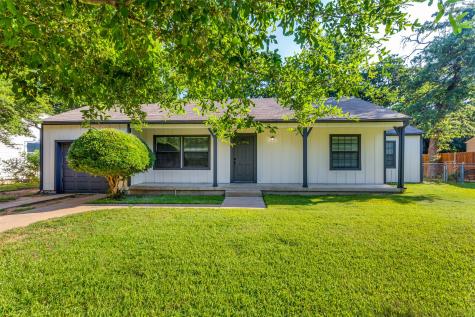 1440 Eagle Drive Fort Worth TX 76111