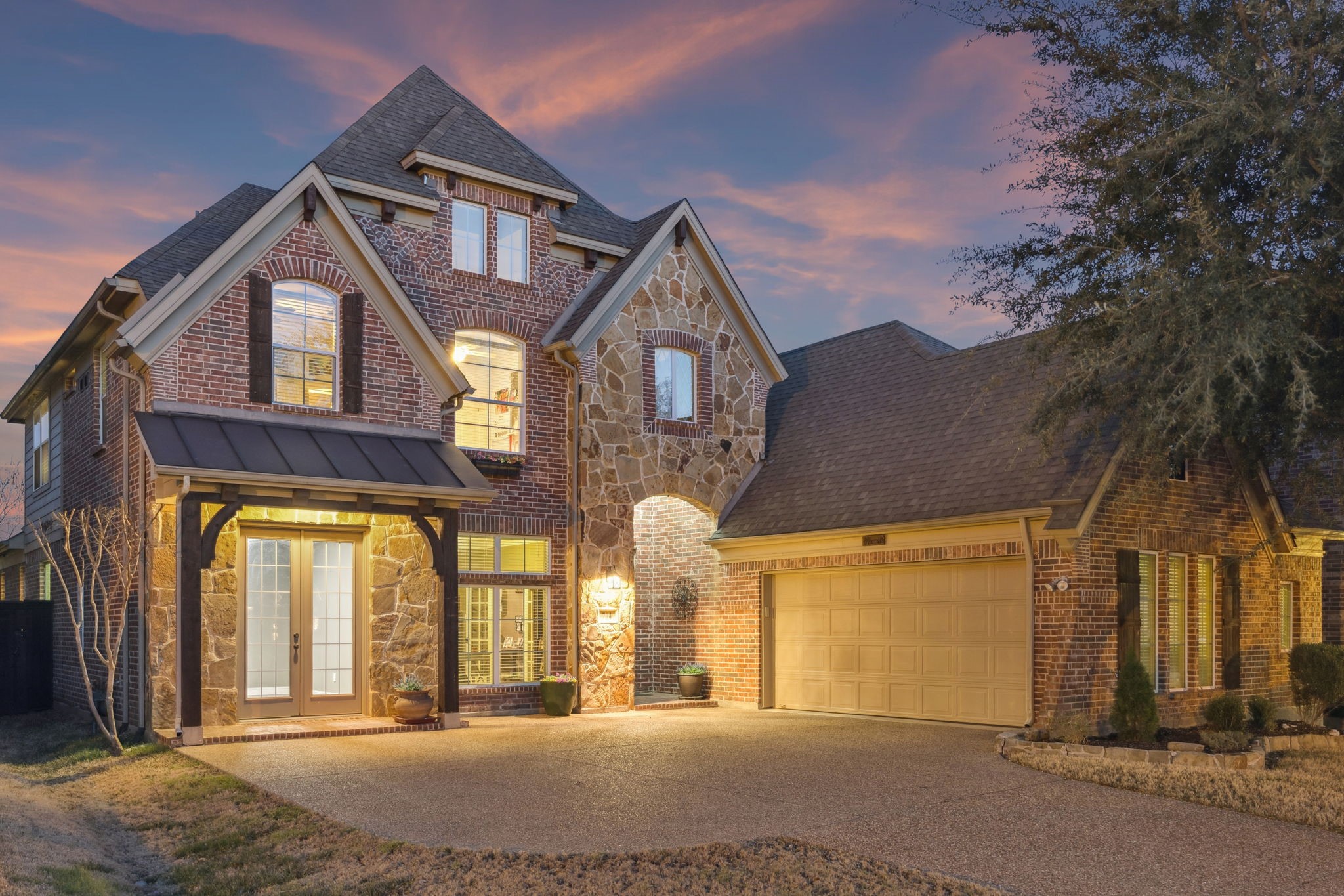 704 Addie Lane Mckinney TX 75071