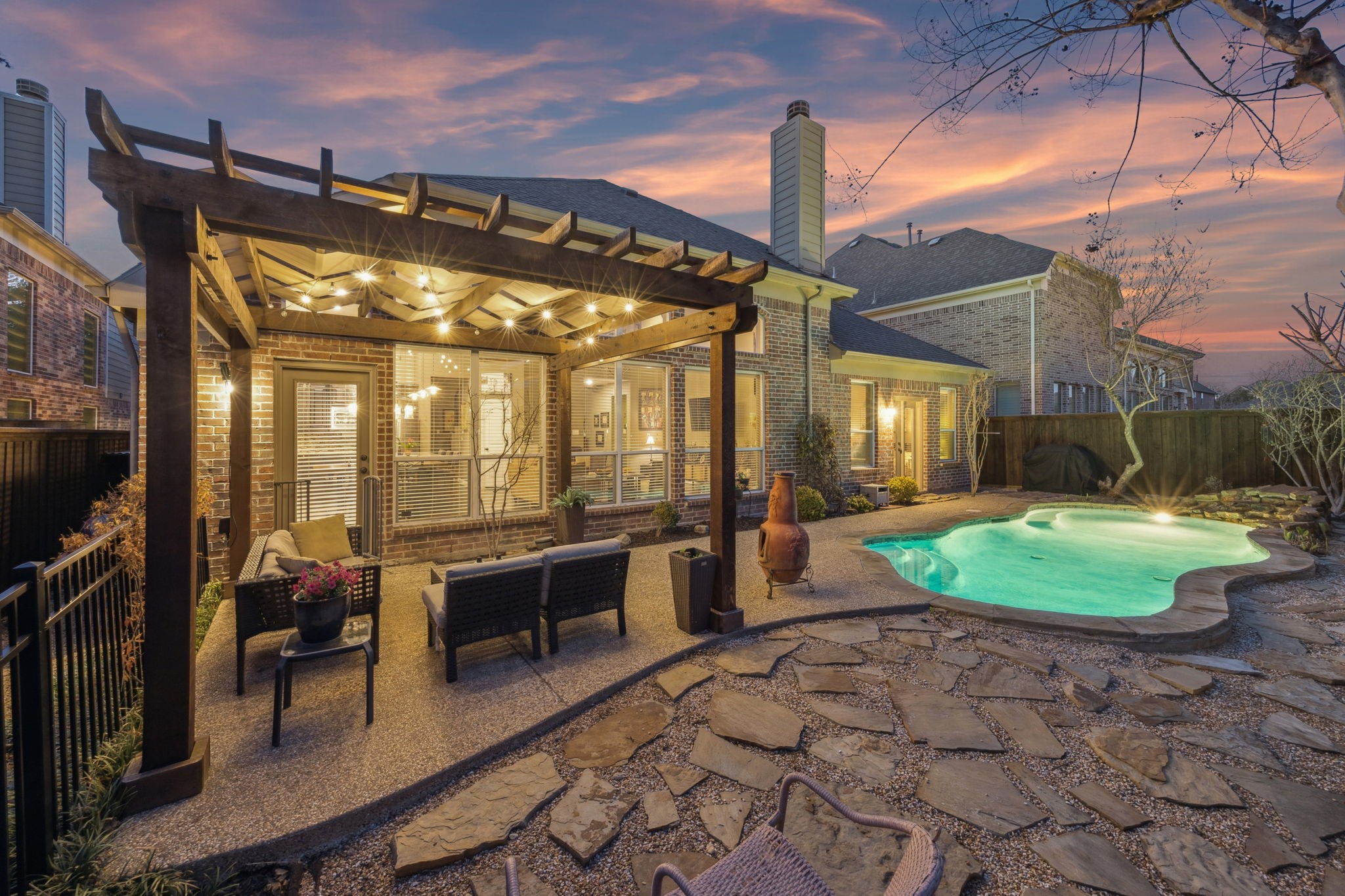 704 Addie Lane Mckinney TX 75071