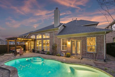 704 Addie Lane Mckinney TX 75071