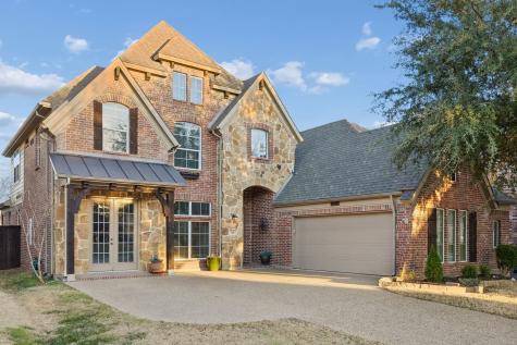 704 Addie Lane Mckinney TX 75071