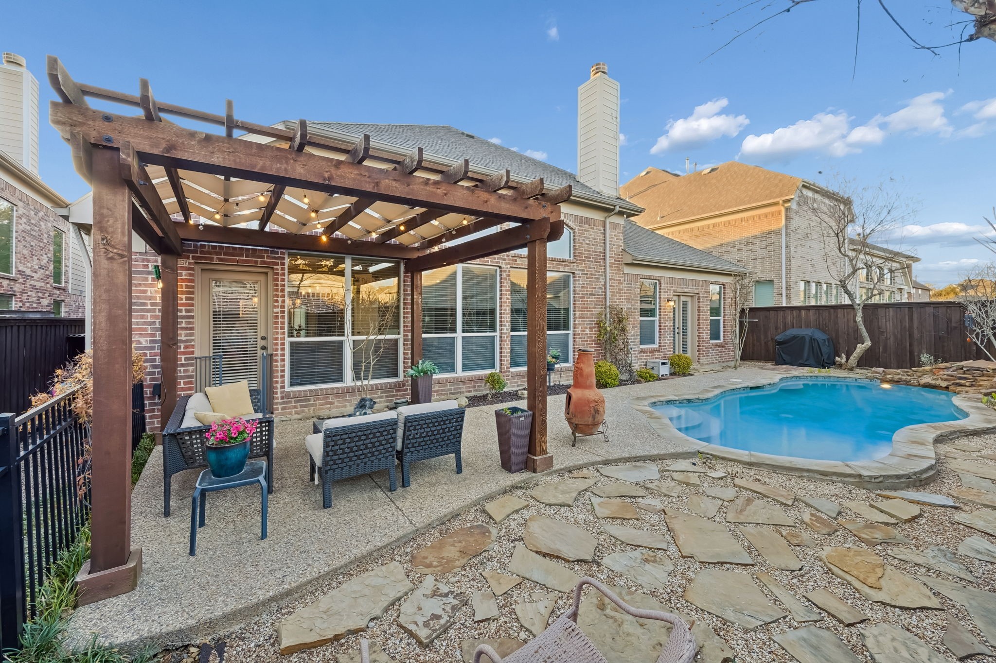 704 Addie Lane Mckinney TX 75071