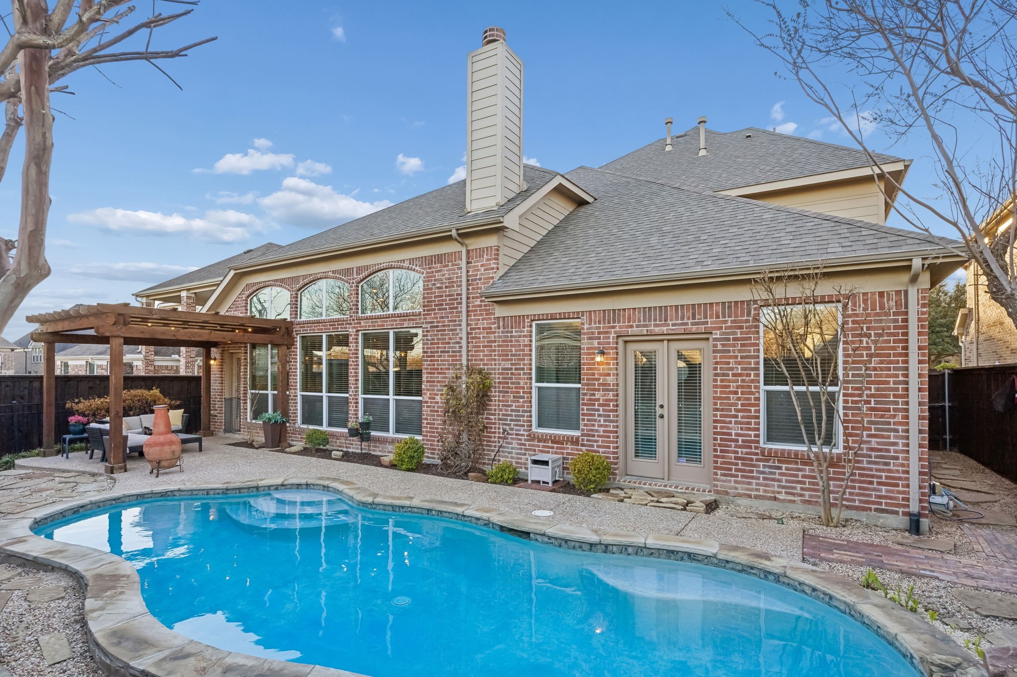 704 Addie Lane Mckinney TX 75071