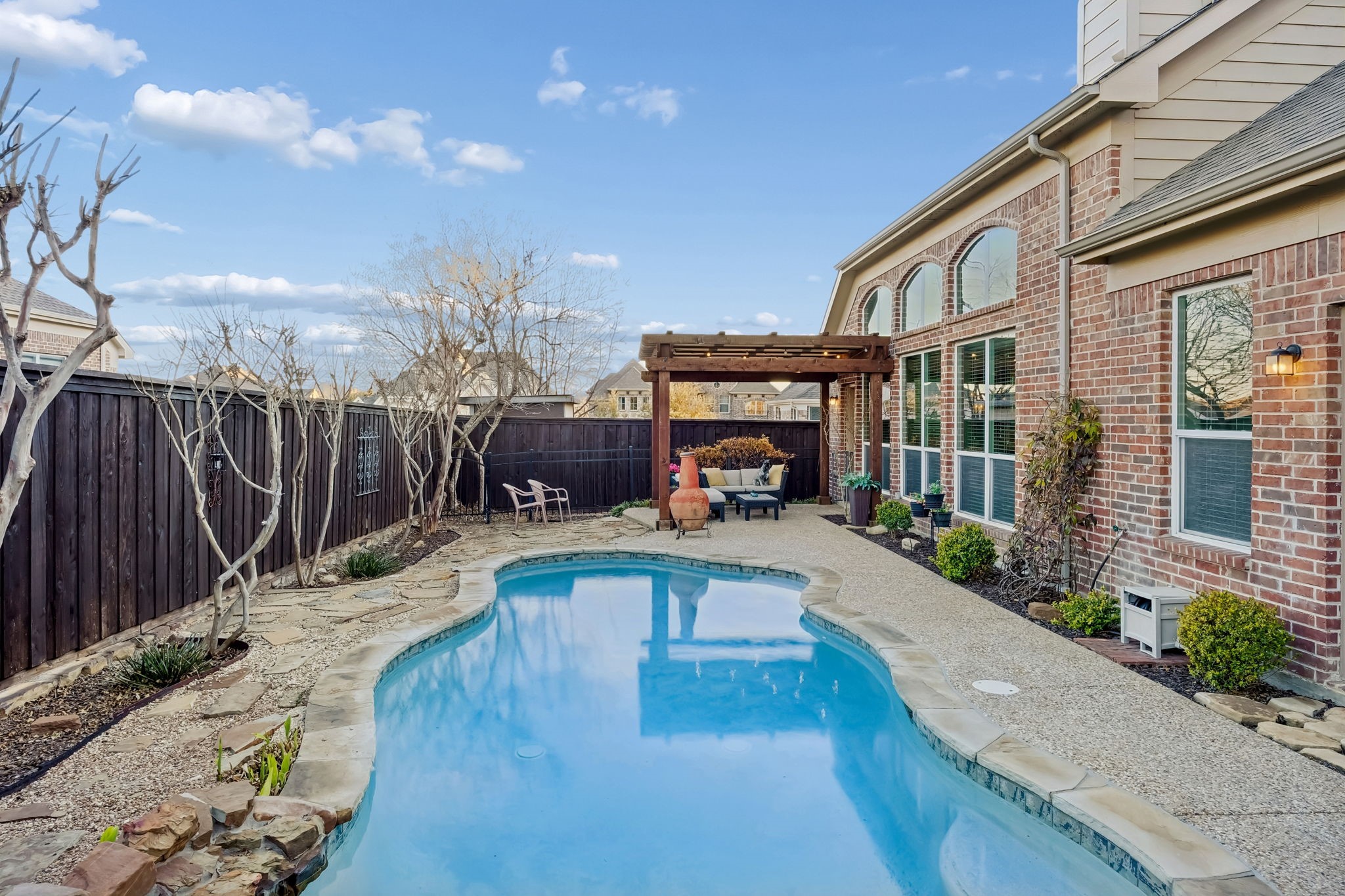 704 Addie Lane Mckinney TX 75071