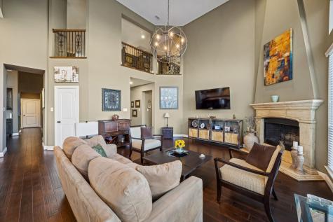 704 Addie Lane Mckinney TX 75071