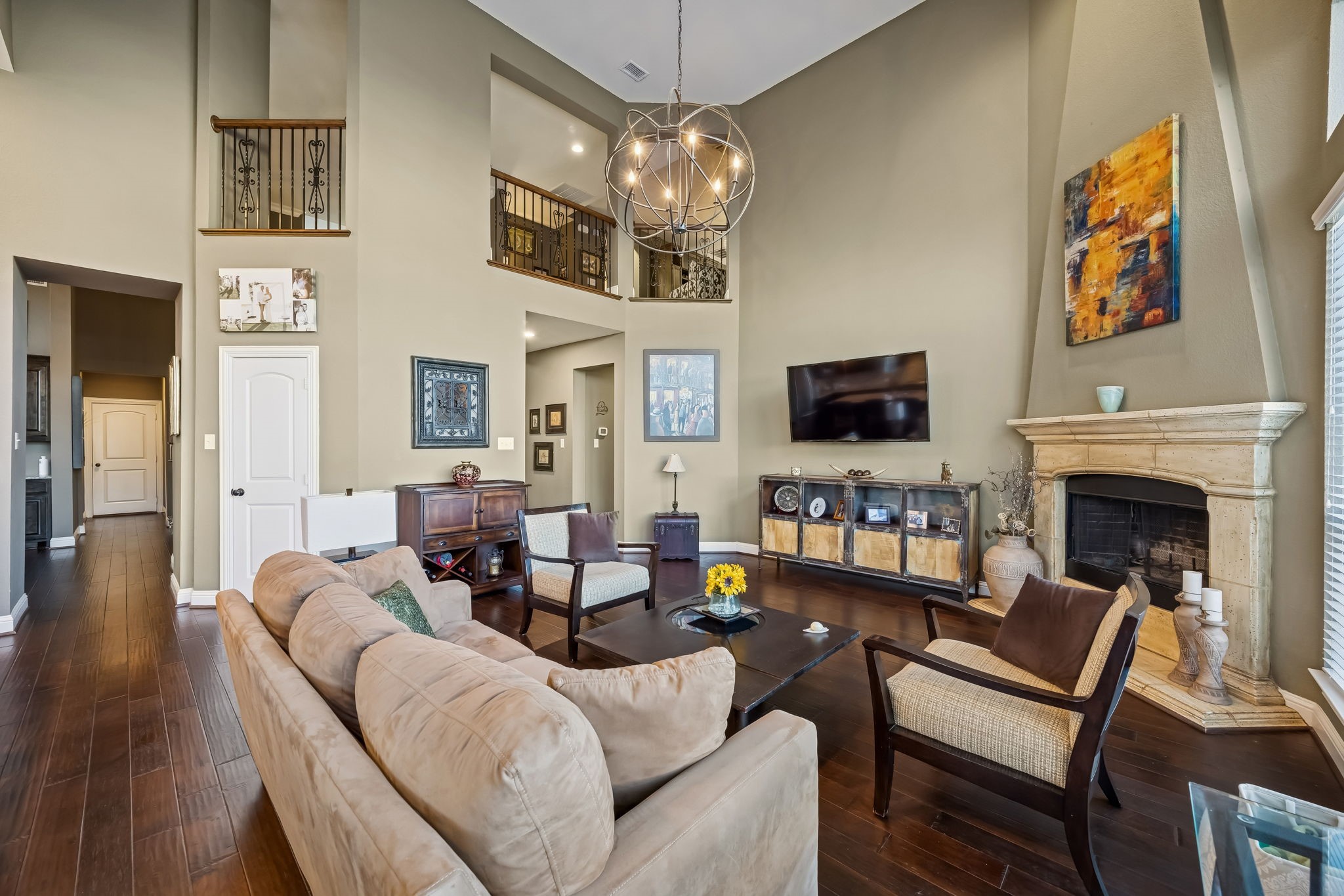 704 Addie Lane Mckinney TX 75071