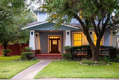 5003 Reiger Avenue Dallas TX 75214