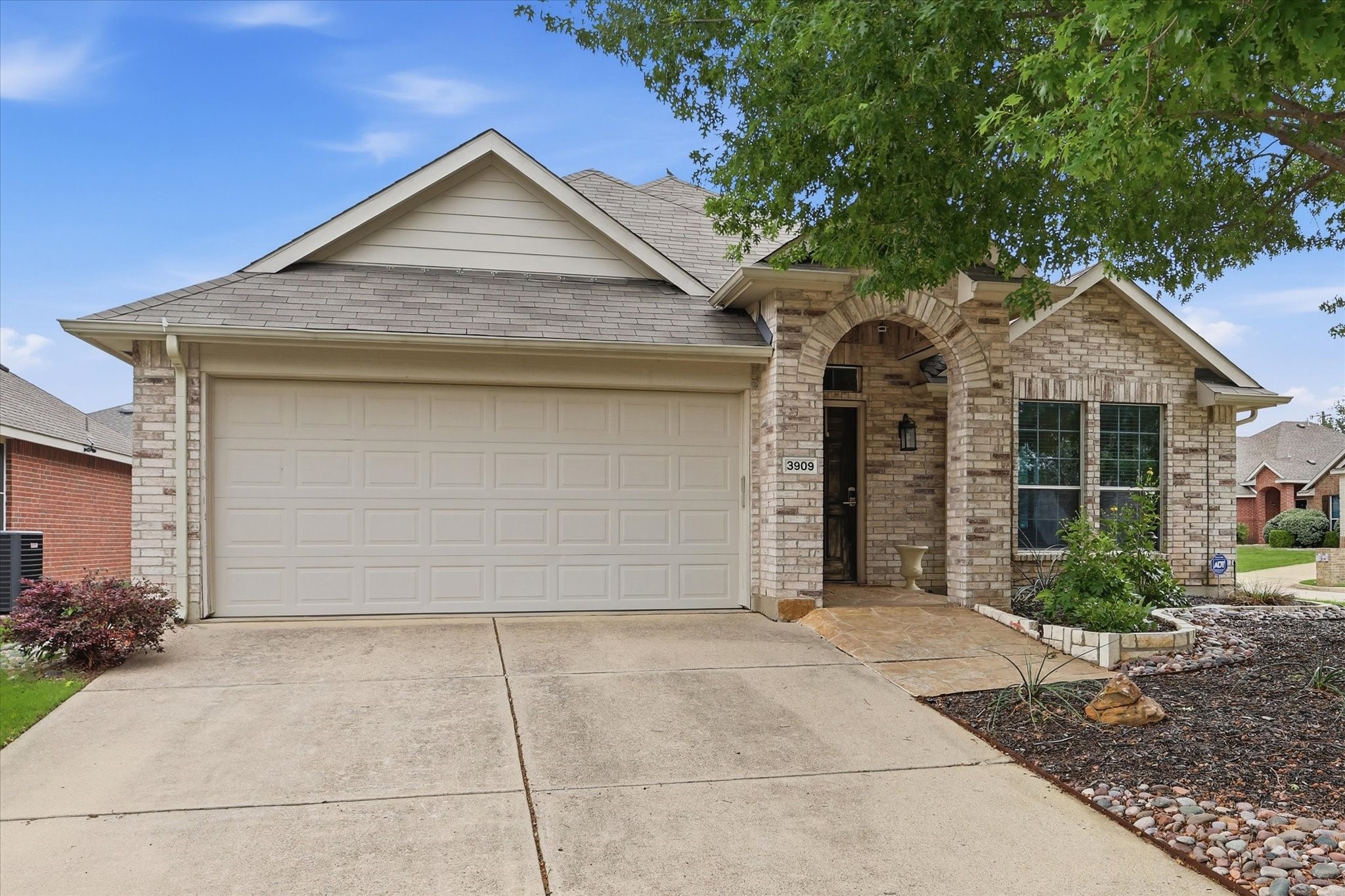 3909 Cliffside Drive Denton TX 76208