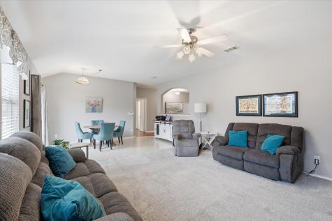3909 Cliffside Drive Denton TX 76208