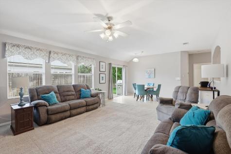 3909 Cliffside Drive Denton TX 76208