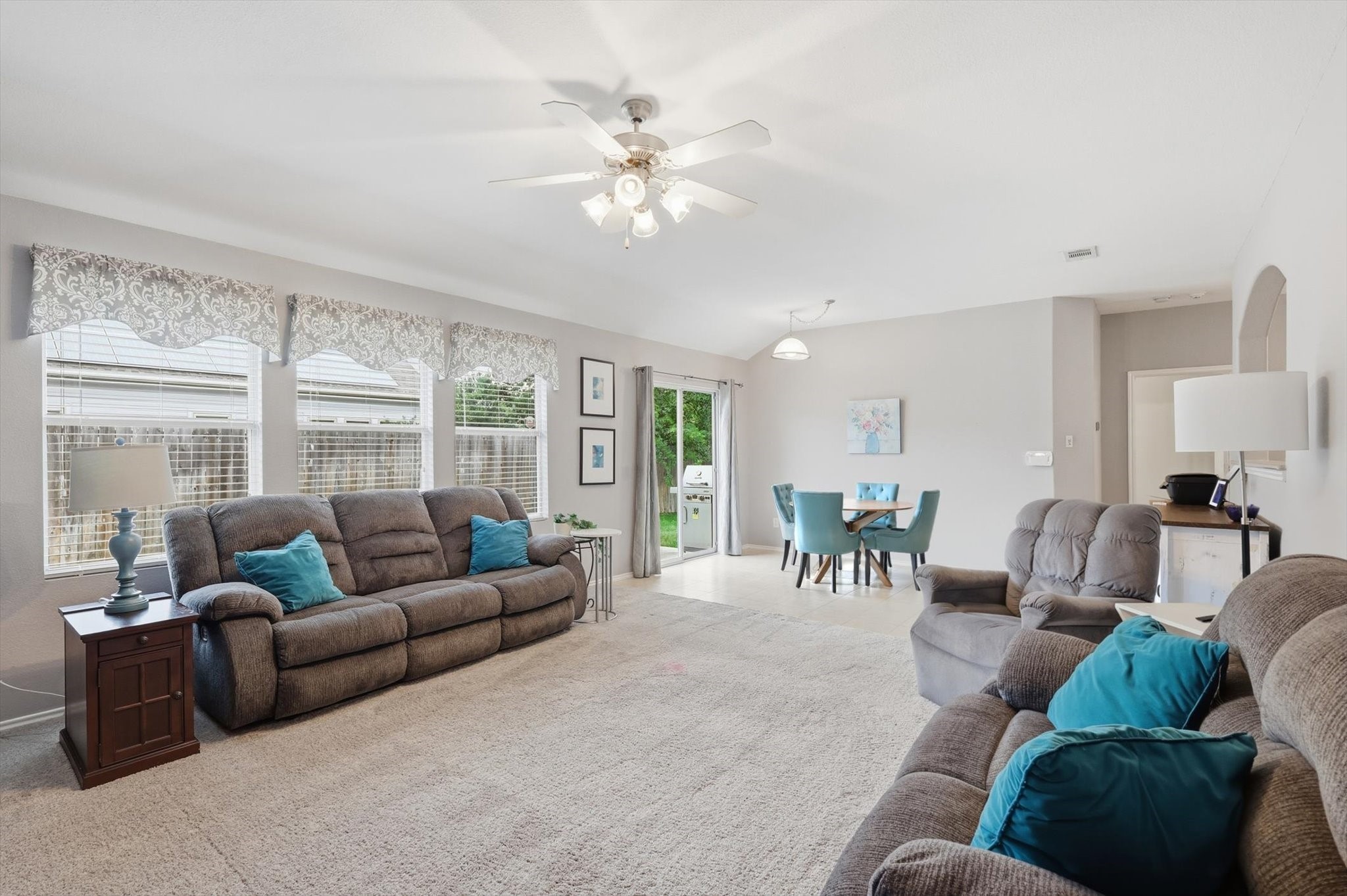 3909 Cliffside Drive Denton TX 76208
