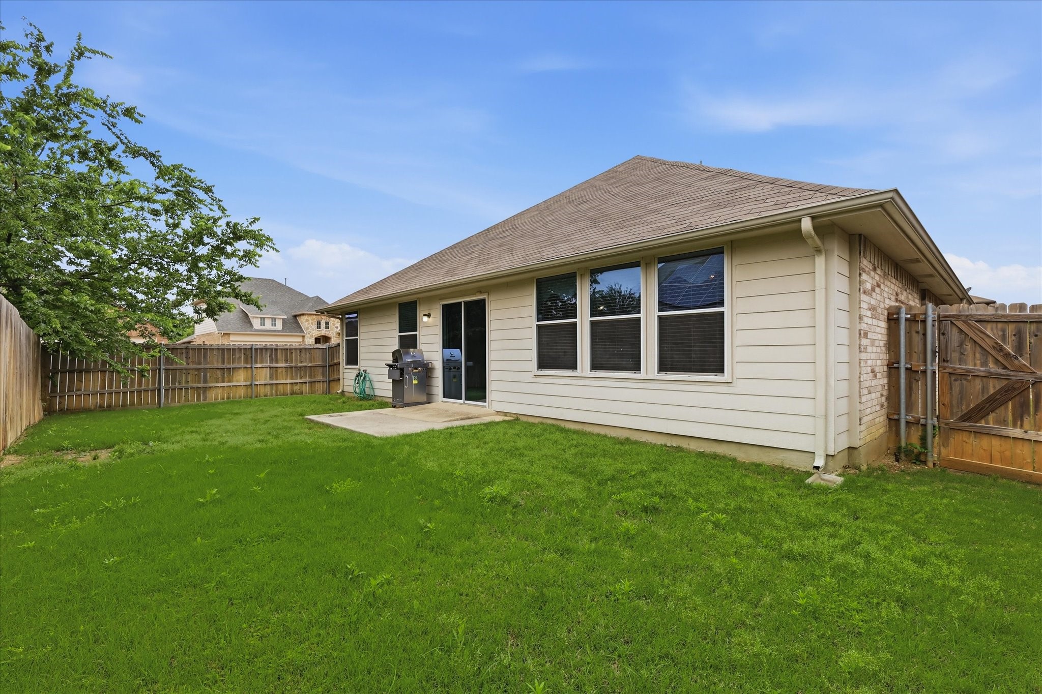 3909 Cliffside Drive Denton TX 76208