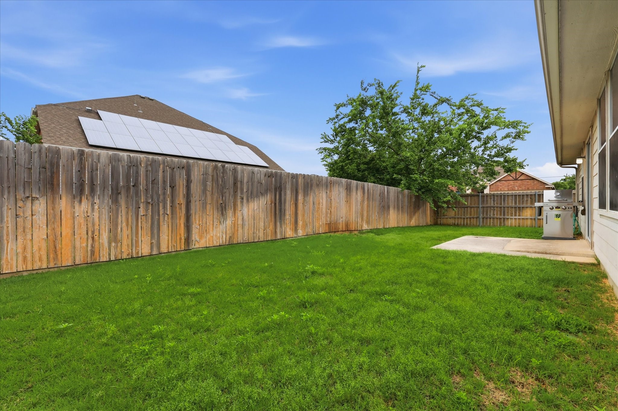 3909 Cliffside Drive Denton TX 76208