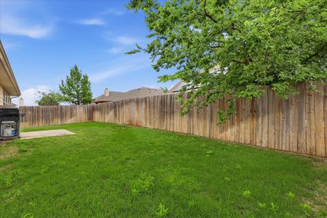 3909 Cliffside Drive Denton TX 76208