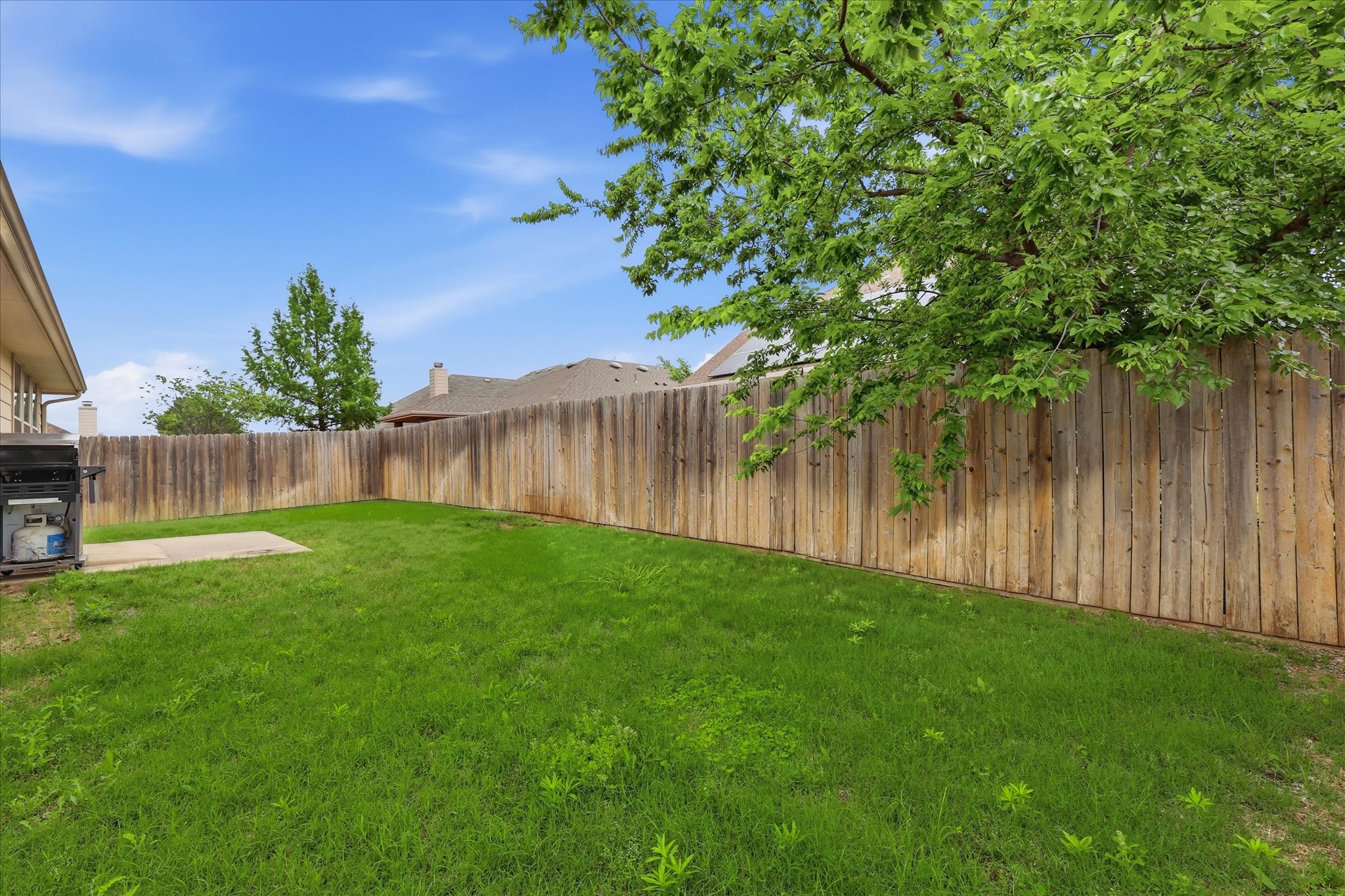 3909 Cliffside Drive Denton TX 76208