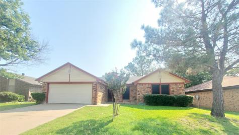 601 Lottie Lane Saginaw TX 76179