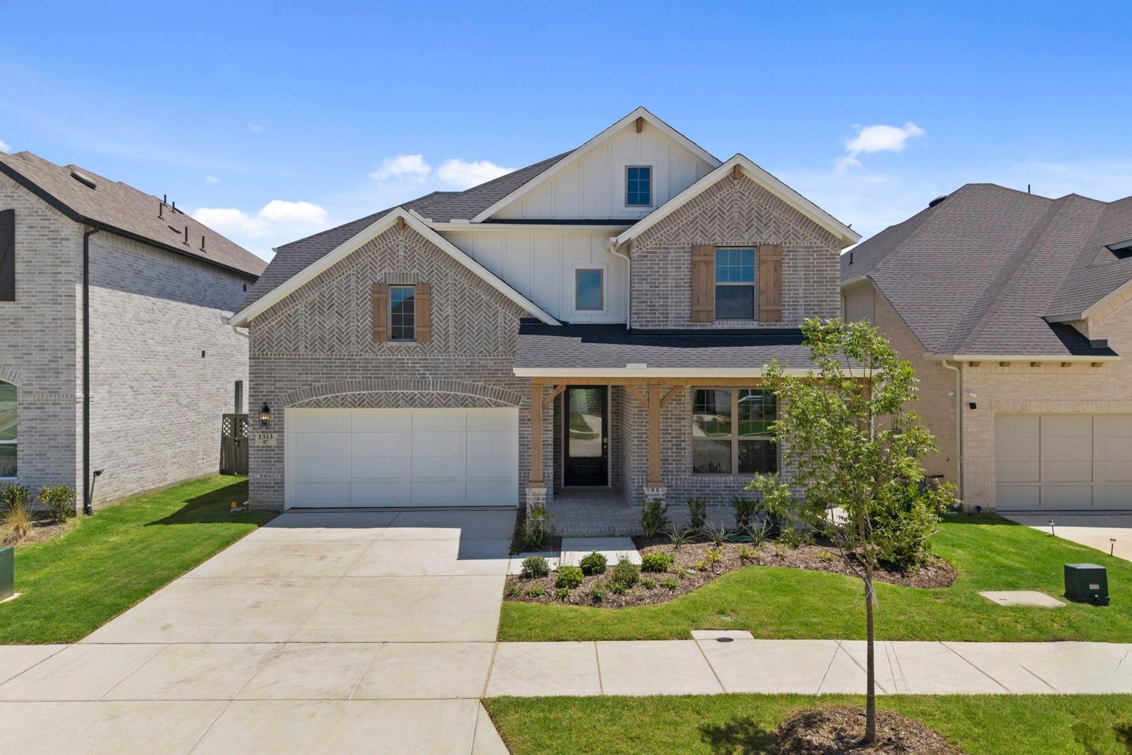 1313 Venture Drive Northlake TX 76247