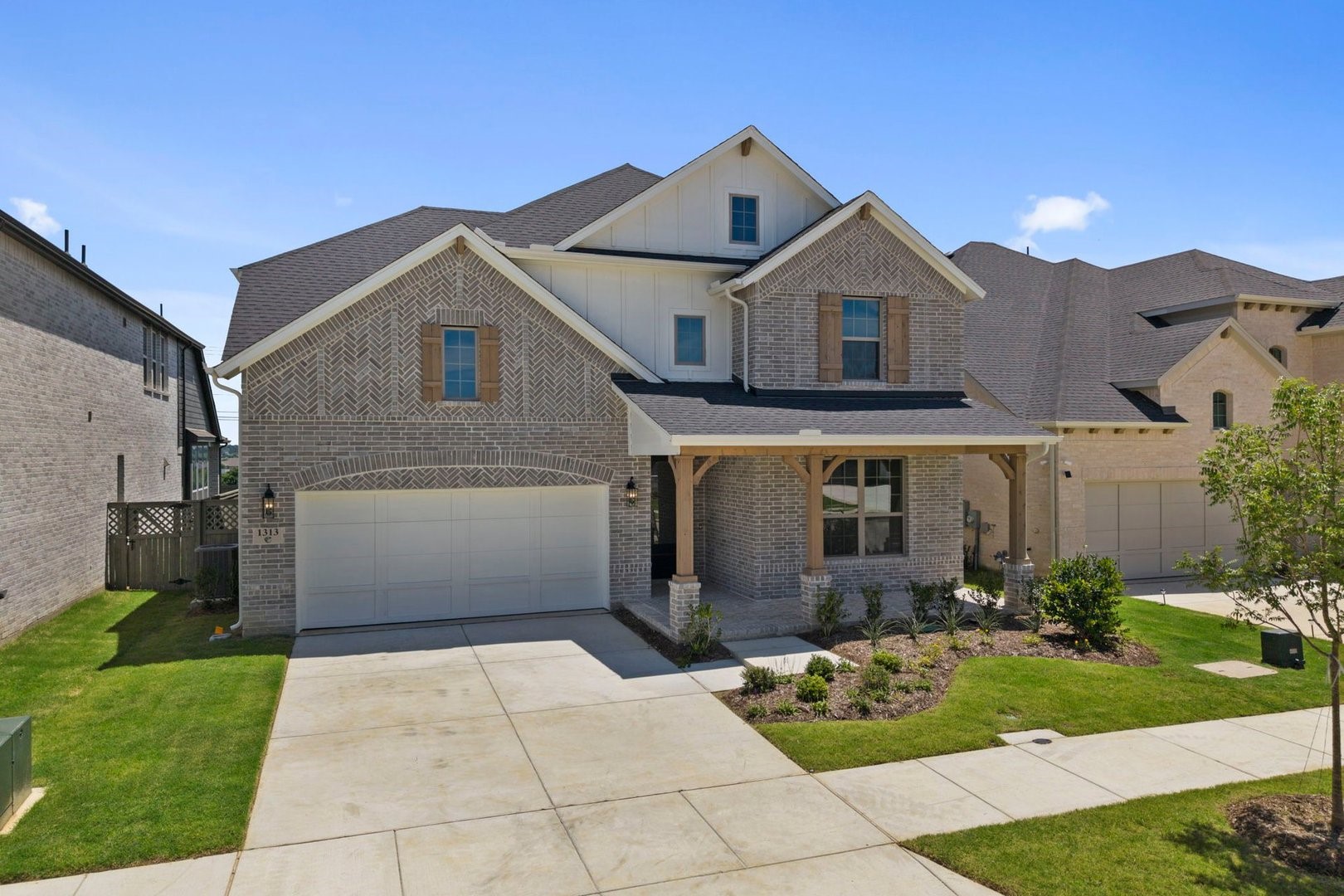 1313 Venture Drive Northlake TX 76247