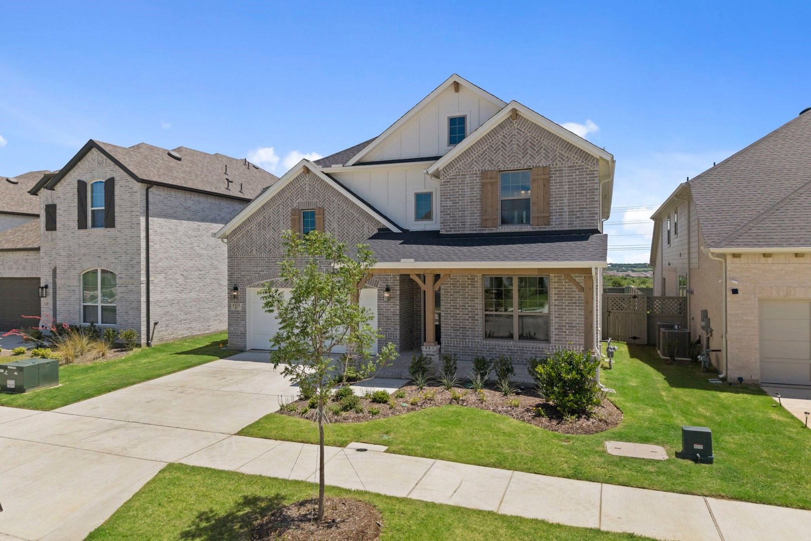 1313 Venture Drive Northlake TX 76247