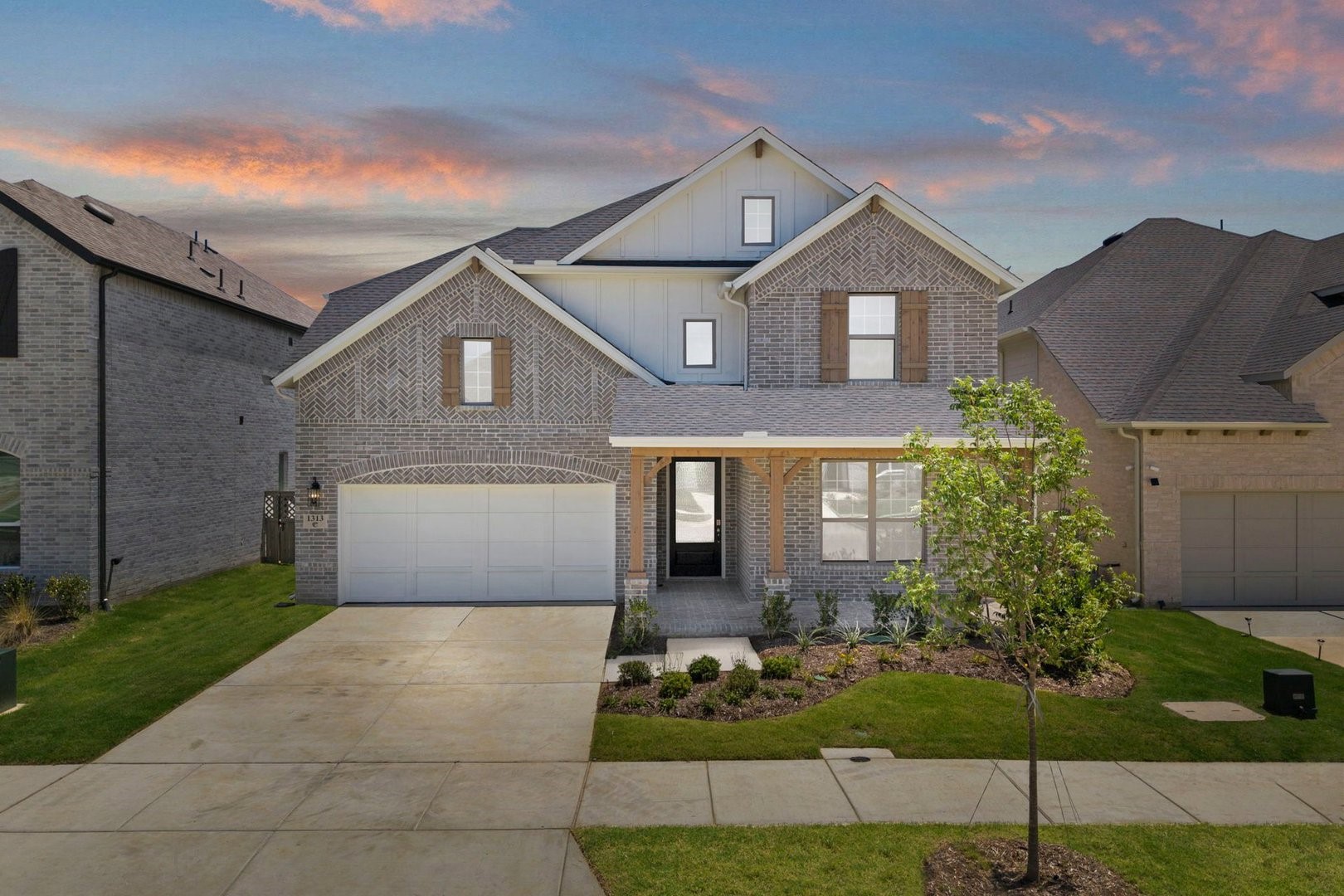 1313 Venture Drive Northlake TX 76247