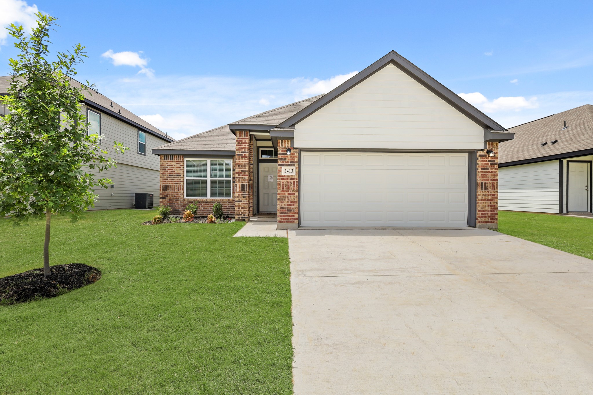 2413 Texas Ash Way Fort Worth TX 76123