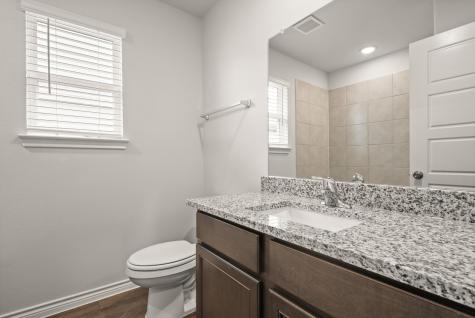 2413 Texas Ash Way Fort Worth TX 76123