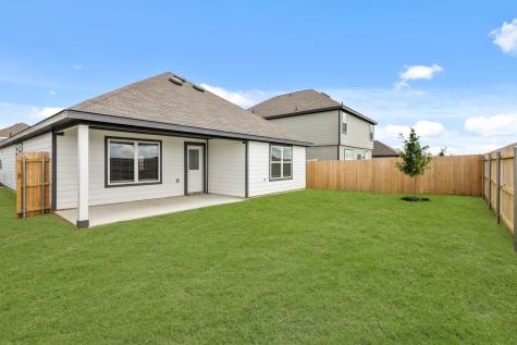 2413 Texas Ash Way Fort Worth TX 76123