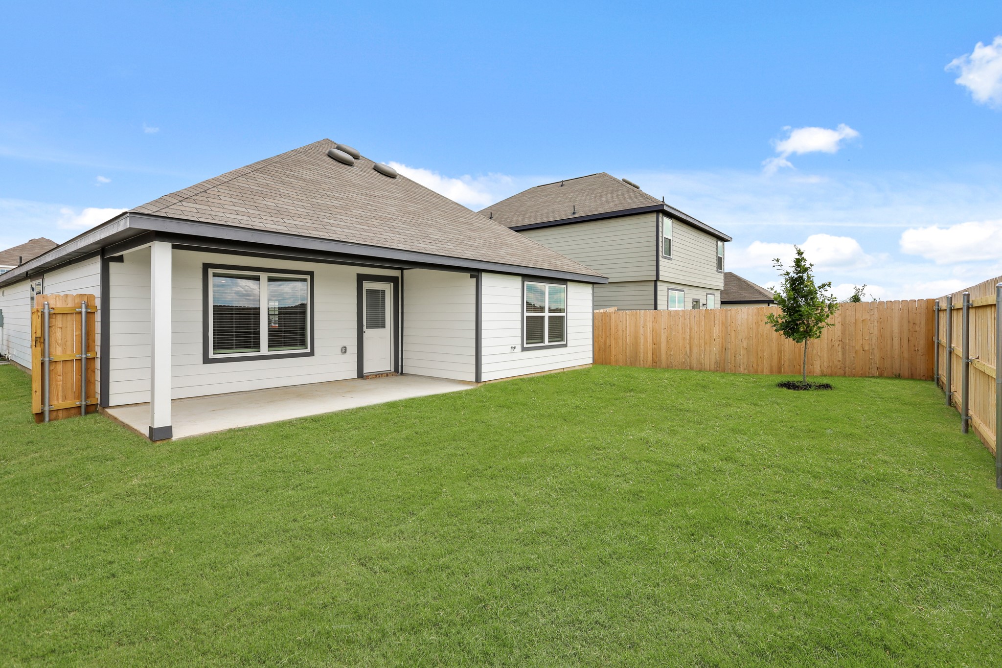2413 Texas Ash Way Fort Worth TX 76123