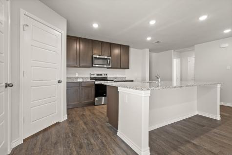 2413 Texas Ash Way Fort Worth TX 76123