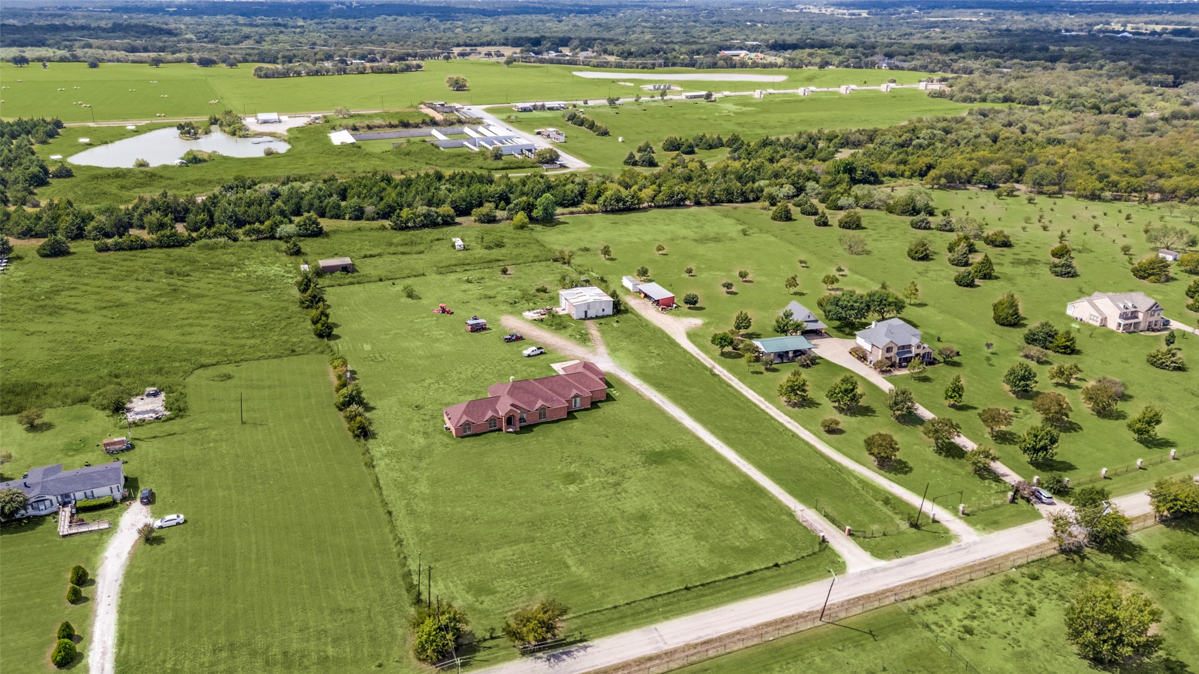 7509 County Road 526 Mansfield TX 76063