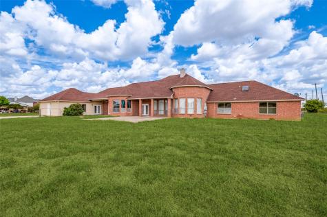 7509 County Road 526 Mansfield TX 76063