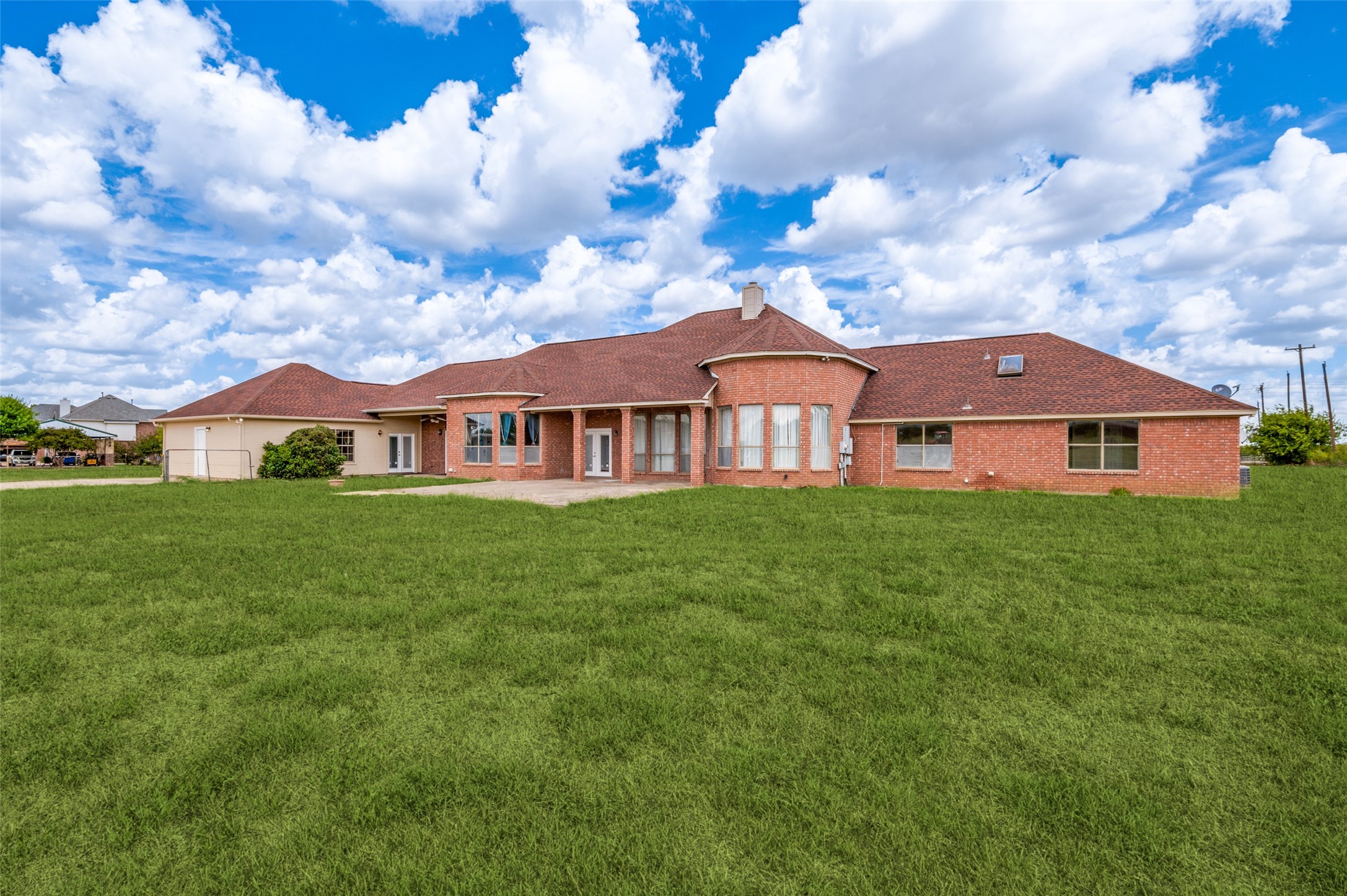 7509 County Road 526 Mansfield TX 76063