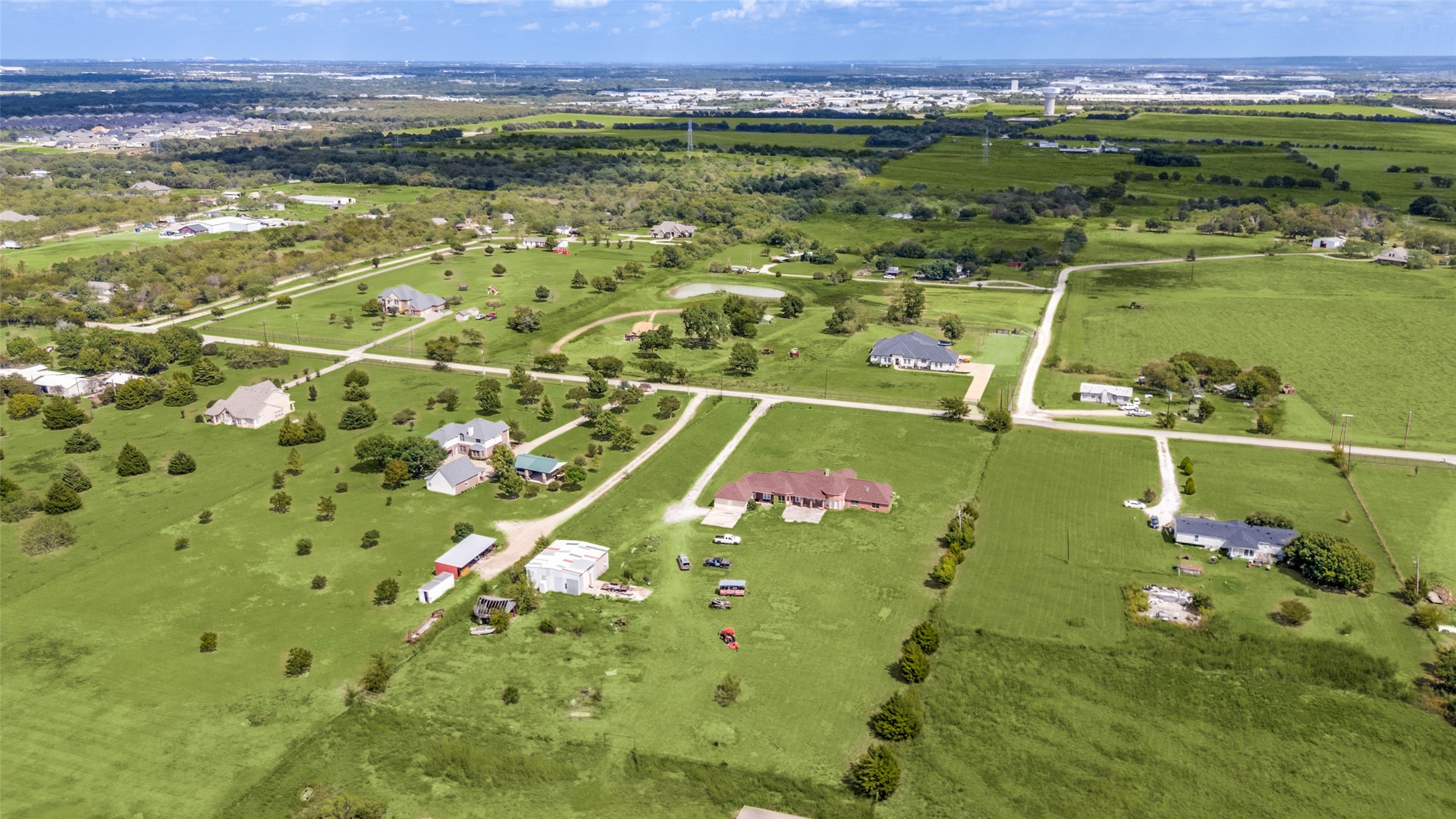 7509 County Road 526 Mansfield TX 76063