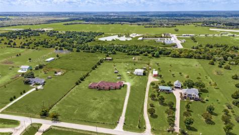 7509 County Road 526 Mansfield TX 76063