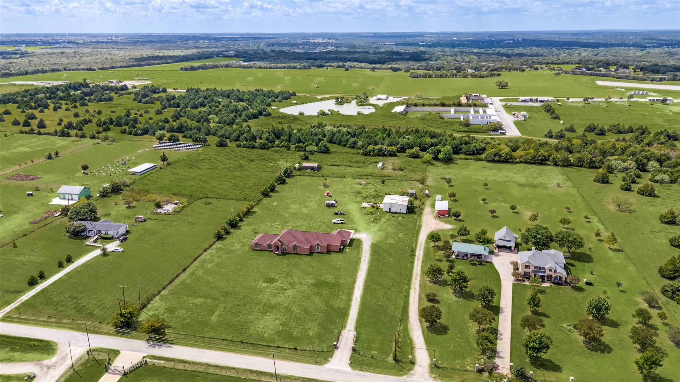 7509 County Road 526 Mansfield TX 76063