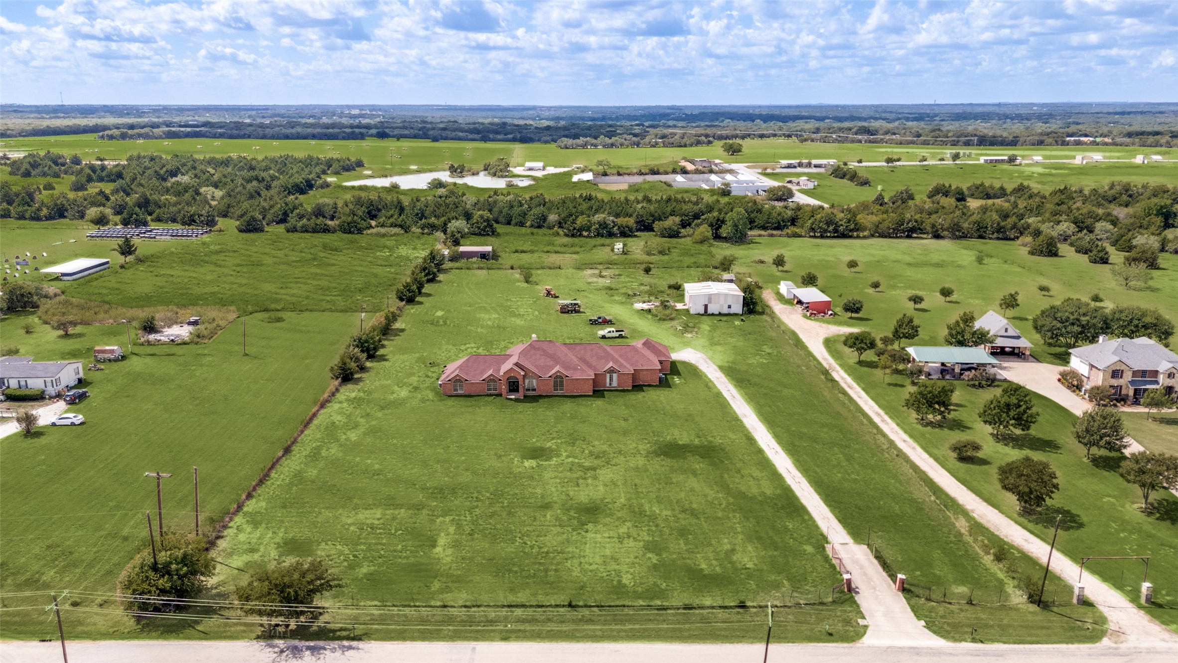 7509 County Road 526 Mansfield TX 76063