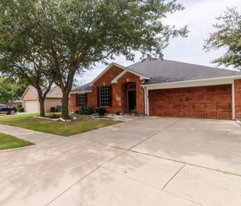 2414 Hillary Trail Mansfield TX 76063
