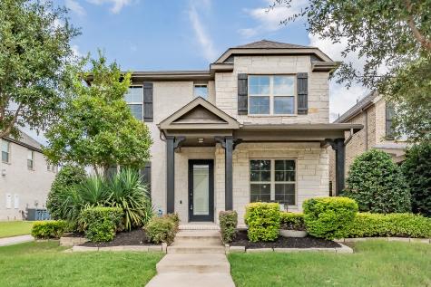 8012 Sunflower Lane Dallas TX 75252