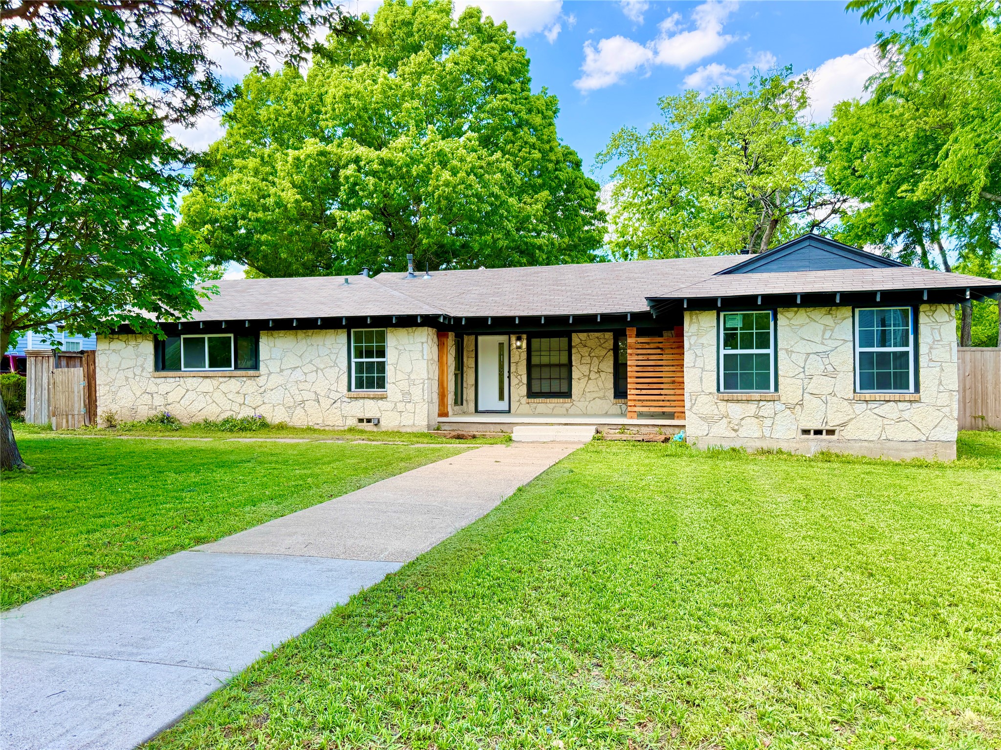 1309 Linden Lane Garland TX 75040