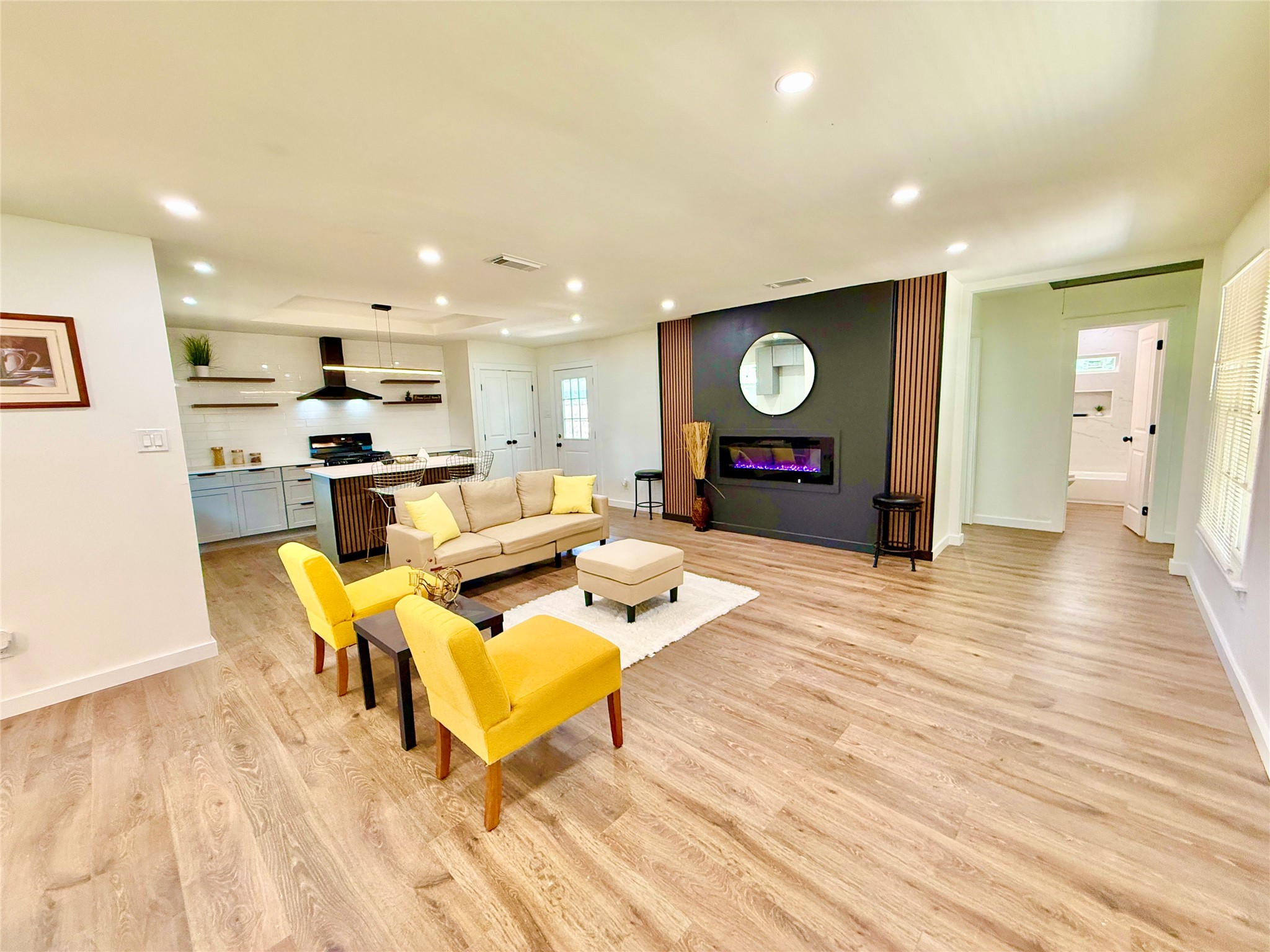 1309 Linden Lane Garland TX 75040