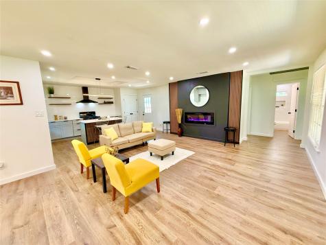 1309 Linden Lane Garland TX 75040