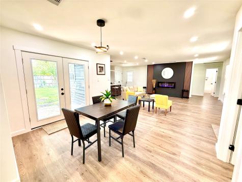 1309 Linden Lane Garland TX 75040