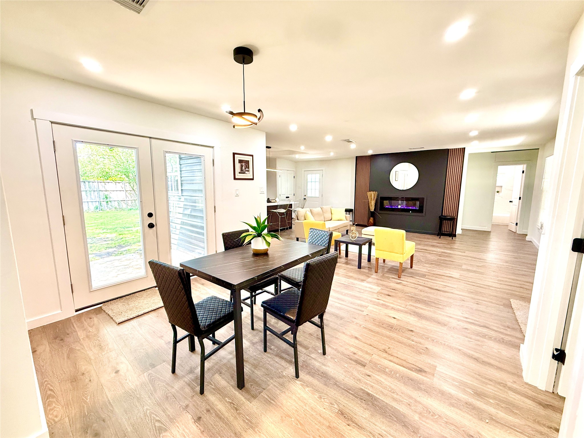 1309 Linden Lane Garland TX 75040