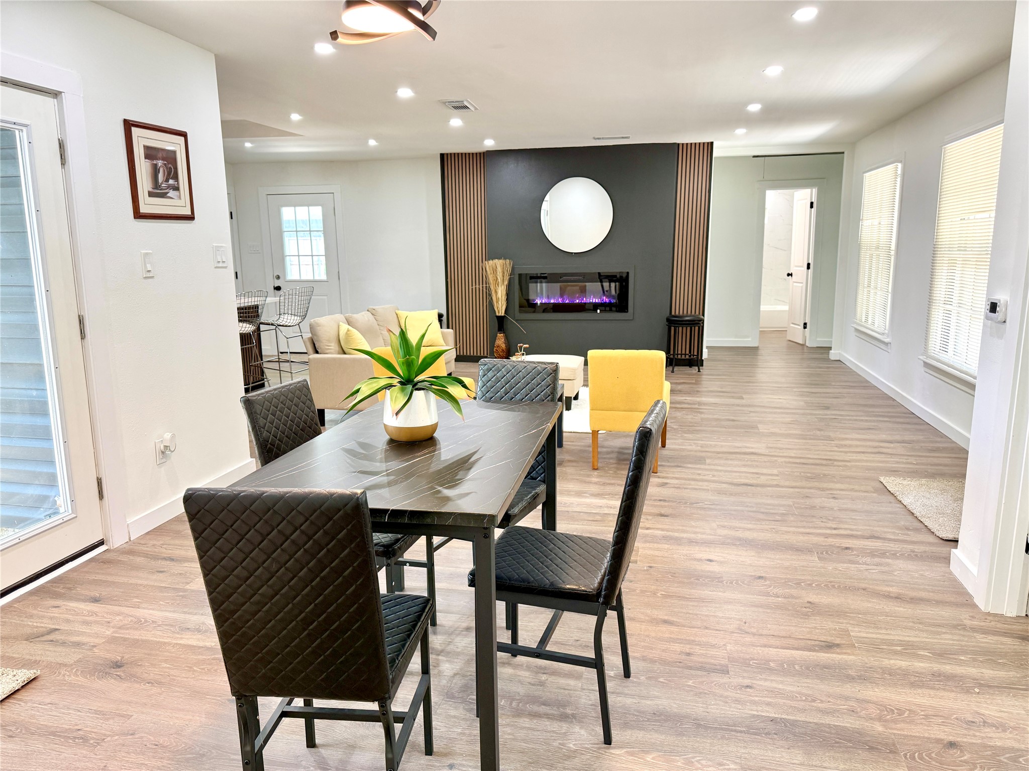 1309 Linden Lane Garland TX 75040