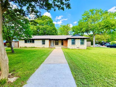 1309 Linden Lane Garland TX 75040