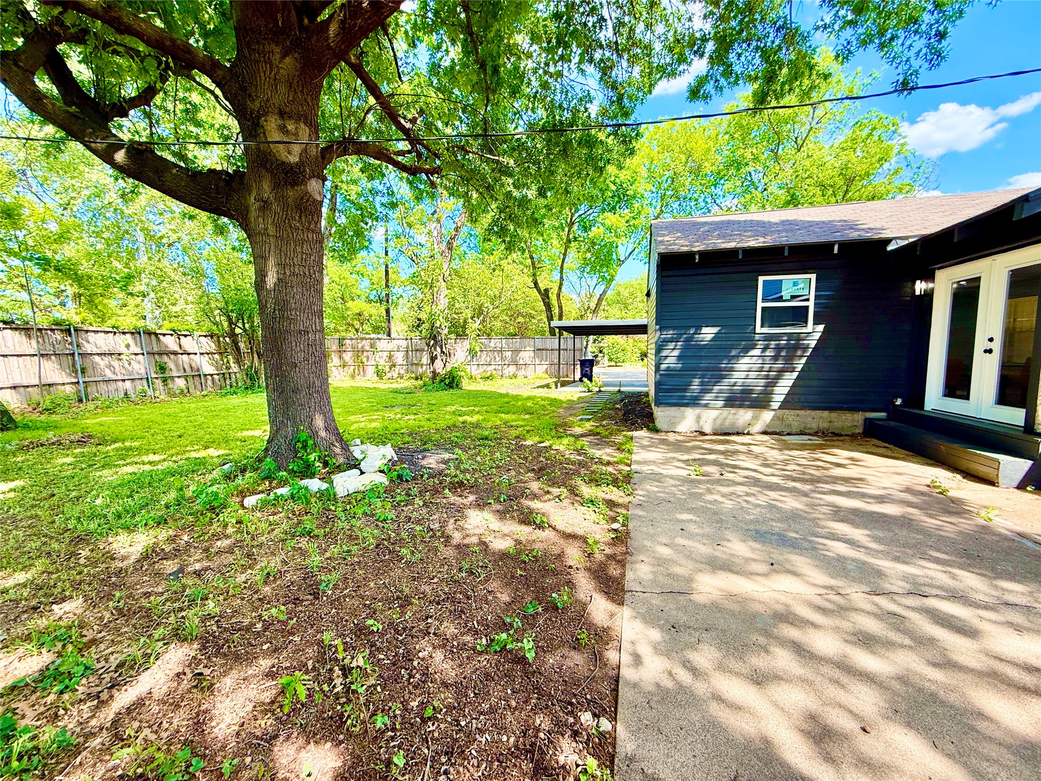 1309 Linden Lane Garland TX 75040