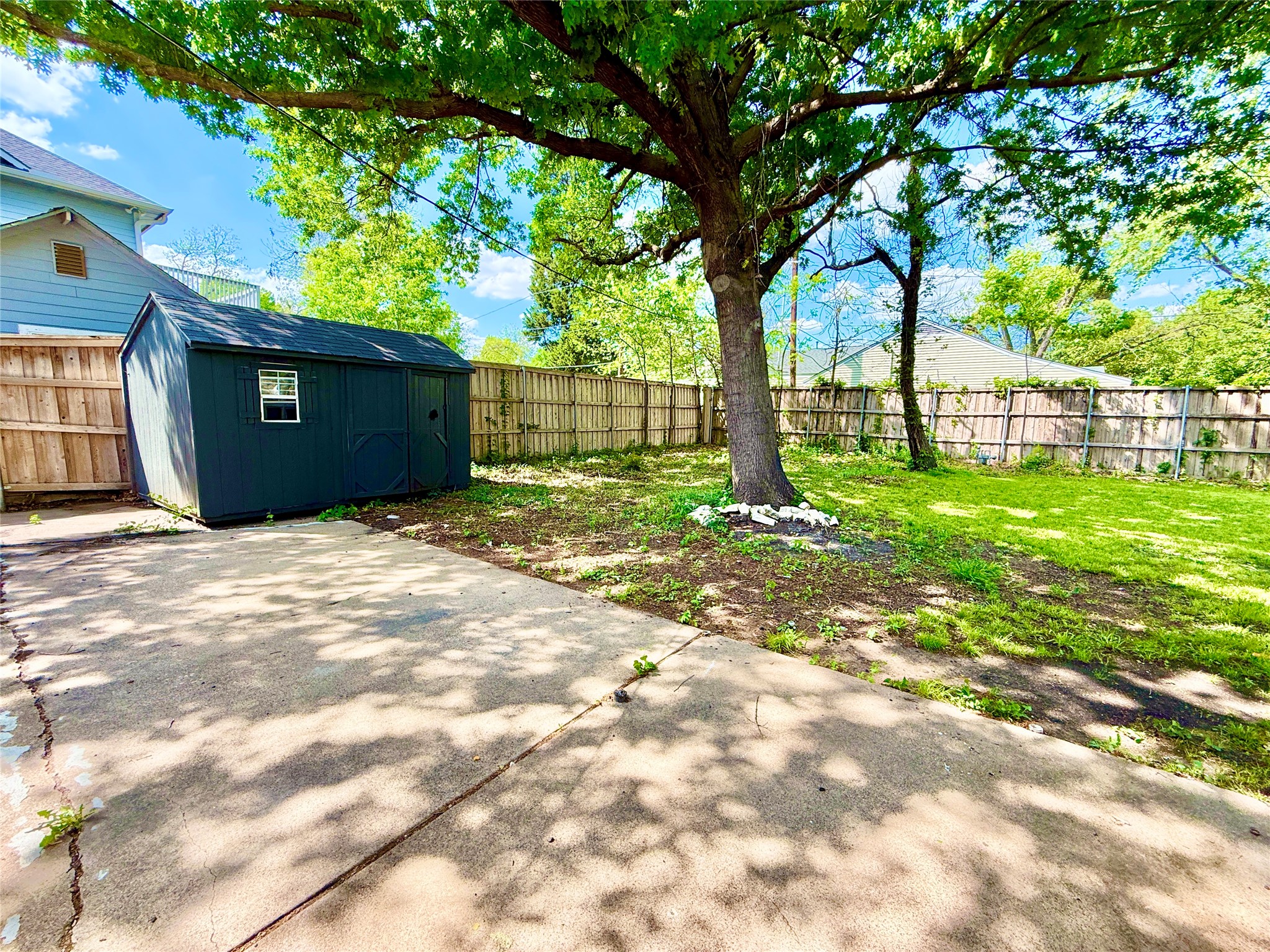1309 Linden Lane Garland TX 75040
