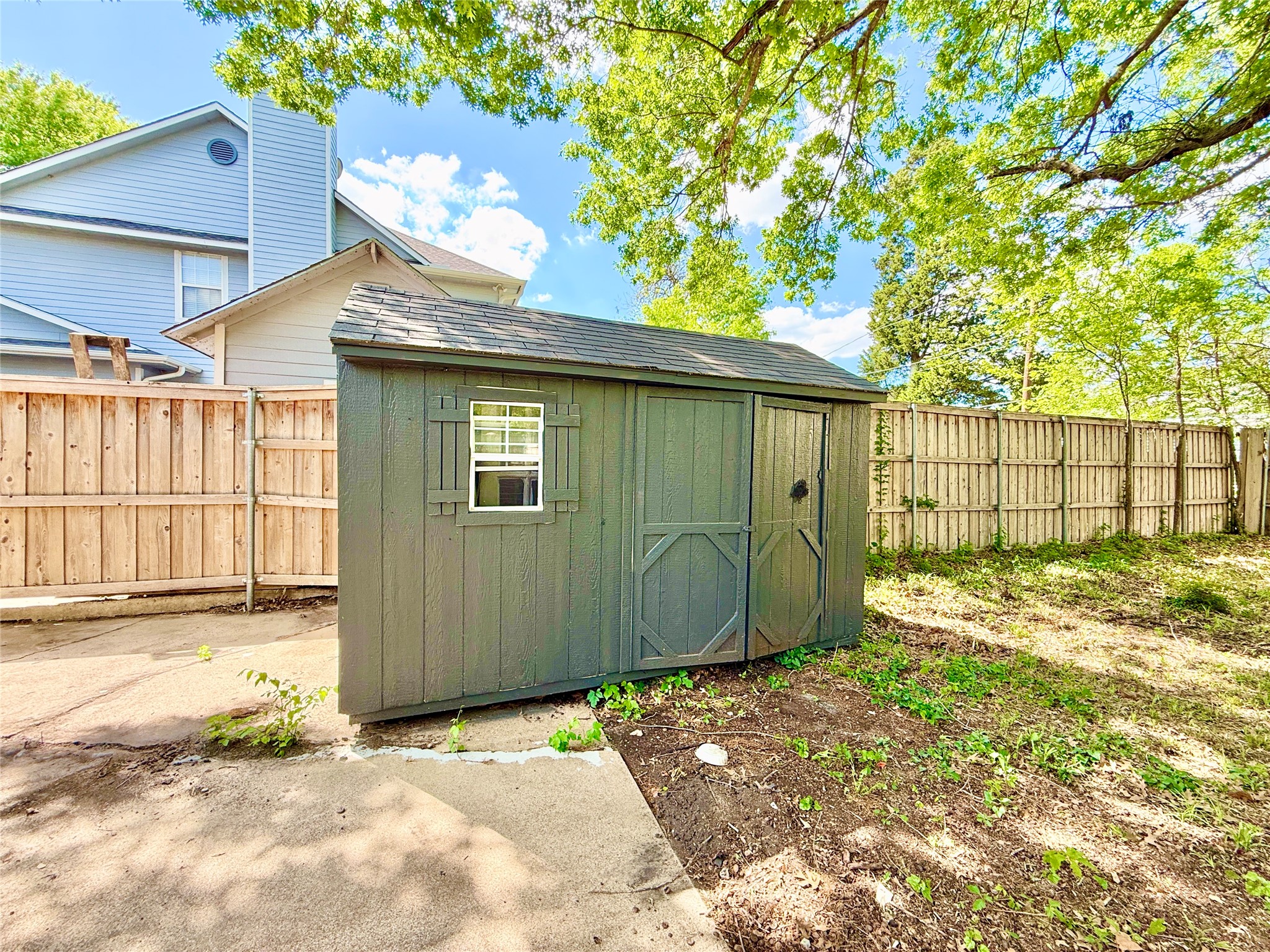 1309 Linden Lane Garland TX 75040
